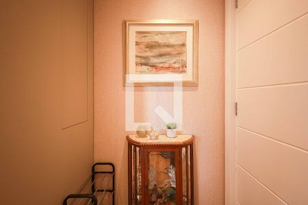 Sala de apartamento à venda com 1 quarto, 44m² em Petrópolis, Porto Alegre