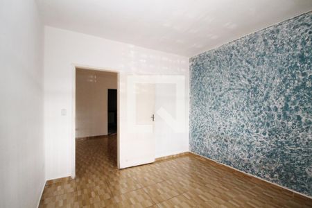 Quarto de casa para alugar com 1 quarto, 50m² em Jardim Nomura, Cotia