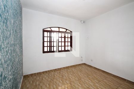 Quarto de casa para alugar com 1 quarto, 50m² em Jardim Nomura, Cotia