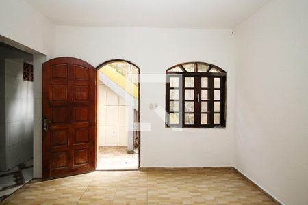 Sala de casa para alugar com 1 quarto, 50m² em Jardim Nomura, Cotia