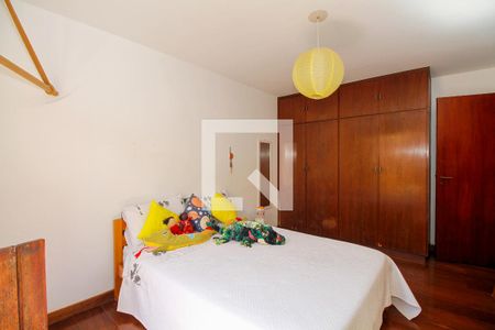 Quarto 1 de casa à venda com 6 quartos, 250m² em Vila Madalena, São Paulo