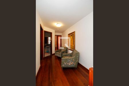 Hall dos Quartos de casa à venda com 6 quartos, 250m² em Vila Madalena, São Paulo
