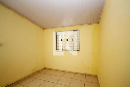 Quarto de casa para alugar com 1 quarto, 45m² em Jardim Nomura, Cotia