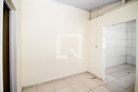 Sala de casa para alugar com 1 quarto, 45m² em Jardim Nomura, Cotia