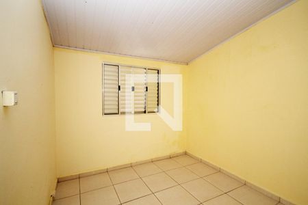 Quarto de casa para alugar com 1 quarto, 45m² em Jardim Nomura, Cotia