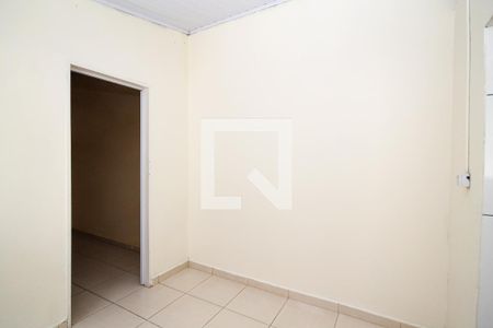 Sala de casa para alugar com 1 quarto, 45m² em Jardim Nomura, Cotia
