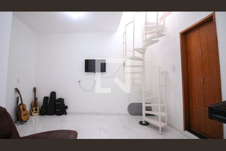Casa para alugar com 1 quarto, 42m² em Vila Bancaria, São Paulo