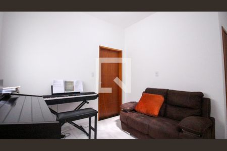 Casa para alugar com 1 quarto, 42m² em Vila Bancaria, São Paulo