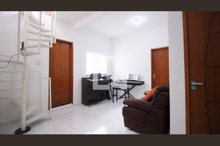 Casa para alugar com 1 quarto, 42m² em Vila Bancaria, São Paulo
