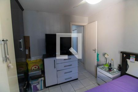 Quarto 1 de apartamento à venda com 2 quartos, 66m² em Barreto, Niterói
