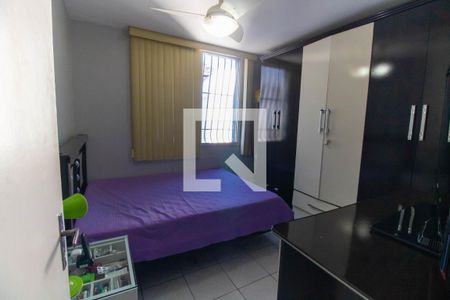 Quarto 1 de apartamento à venda com 2 quartos, 66m² em Barreto, Niterói
