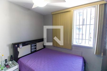 Quarto 1 de apartamento à venda com 2 quartos, 66m² em Barreto, Niterói
