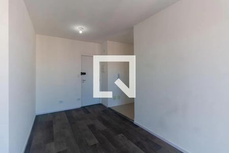 Sala de apartamento para alugar com 1 quarto, 21m² em Jardim Avelino, São Paulo