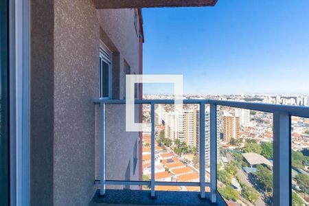 Quarto de apartamento para alugar com 1 quarto, 21m² em Jardim Avelino, São Paulo