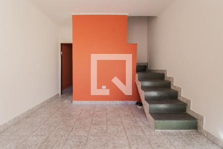 Casa para alugar com 3 quartos, 159m² em Jardim Camila, Mauá