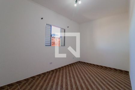 Casa para alugar com 3 quartos, 159m² em Jardim Camila, Mauá