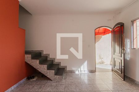 Casa para alugar com 3 quartos, 159m² em Jardim Camila, Mauá