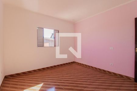 Casa para alugar com 3 quartos, 159m² em Jardim Camila, Mauá