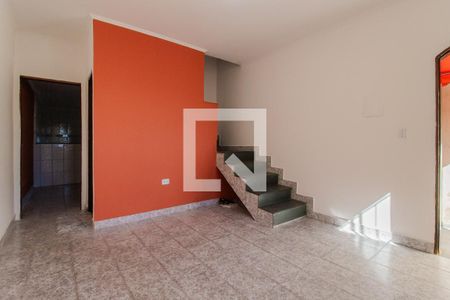 Casa para alugar com 3 quartos, 159m² em Jardim Camila, Mauá