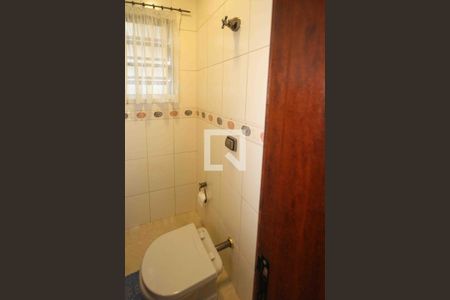 Lavabo de casa à venda com 4 quartos, 260m² em Vila Zelina, São Paulo