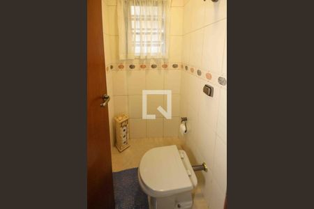 Lavabo de casa à venda com 4 quartos, 260m² em Vila Zelina, São Paulo
