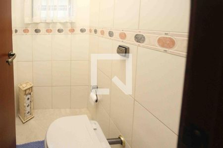 Lavabo de casa à venda com 4 quartos, 260m² em Vila Zelina, São Paulo