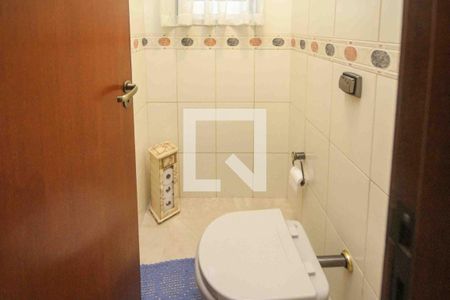 Lavabo de casa à venda com 4 quartos, 260m² em Vila Zelina, São Paulo