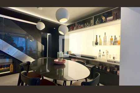Sala de apartamento para alugar com 1 quarto, 157m² em Sumaré, São Paulo