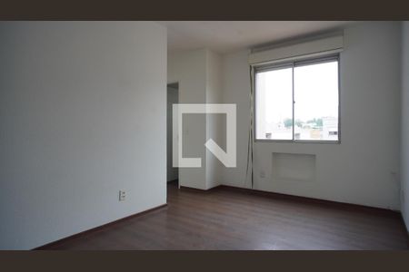 Sala  de apartamento para alugar com 2 quartos, 55m² em Morro Santana, Porto Alegre