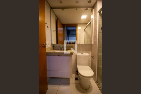 Apartamento para alugar com 2 quartos, 75m² em Zona Industrial (guará), Brasília