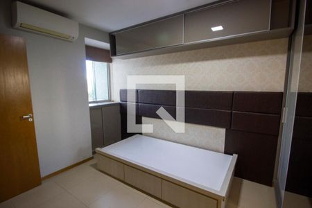 Apartamento para alugar com 2 quartos, 75m² em Zona Industrial (guará), Brasília