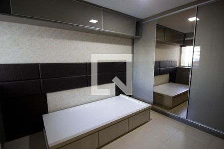 Apartamento para alugar com 2 quartos, 75m² em Zona Industrial (guará), Brasília