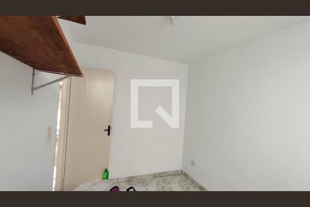 Quarto 1 de casa de condomínio para alugar com 2 quartos, 55m² em Vila Cristina, Ferraz de Vasconcelos