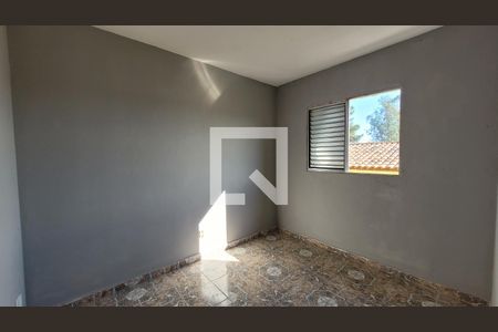 Quarto 01 de apartamento para alugar com 2 quartos, 42m² em Vila Ursulina, Itaquaquecetuba