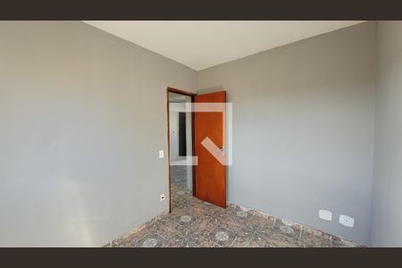 Quarto 01 de apartamento para alugar com 2 quartos, 42m² em Vila Ursulina, Itaquaquecetuba