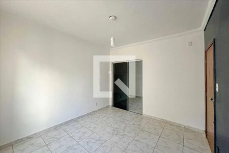 Cozinha de apartamento para alugar com 3 quartos, 113m² em Centro, Belo Horizonte
