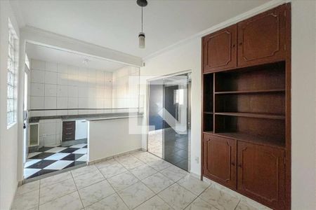 Cozinha de apartamento para alugar com 3 quartos, 113m² em Centro, Belo Horizonte