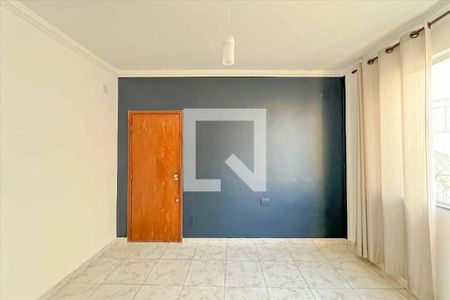 Sala de apartamento para alugar com 3 quartos, 113m² em Centro, Belo Horizonte