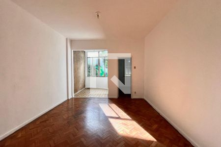 Sala  de apartamento para alugar com 3 quartos, 121m² em Copacabana, Rio de Janeiro