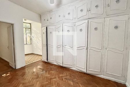Quarto 1 de apartamento para alugar com 3 quartos, 121m² em Copacabana, Rio de Janeiro