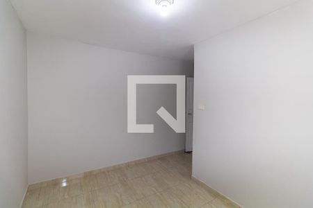 Quarto 2 de casa para alugar com 2 quartos, 70m² em Vila Independencia, São Paulo