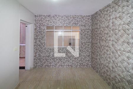 Quarto 1 de casa para alugar com 2 quartos, 70m² em Vila Independencia, São Paulo