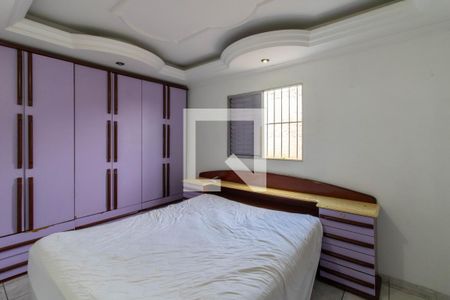 Quarto 1 de apartamento para alugar com 2 quartos, 55m² em Centro, Guarulhos