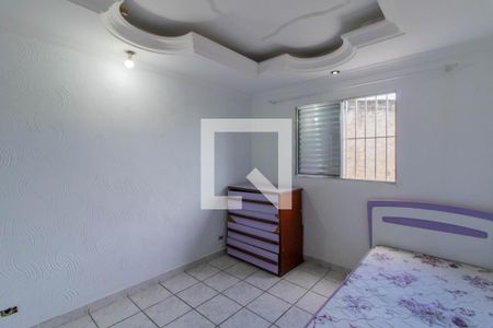 Quarto 2 de apartamento para alugar com 2 quartos, 55m² em Centro, Guarulhos