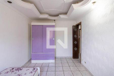 Quarto 2 de apartamento para alugar com 2 quartos, 55m² em Centro, Guarulhos