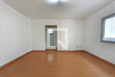 Sala de apartamento à venda com 1 quarto, 66m² em Centro, Campinas