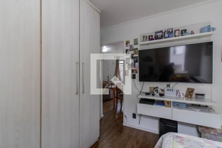 Quarto 2 de apartamento à venda com 2 quartos, 53m² em Jardim Flor da Montanha, Guarulhos