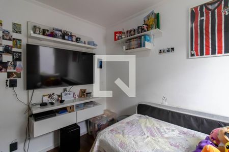 Quarto 2 de apartamento à venda com 2 quartos, 53m² em Jardim Flor da Montanha, Guarulhos