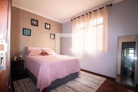 Quarto 01  de apartamento à venda com 2 quartos, 60m² em Prado, Belo Horizonte