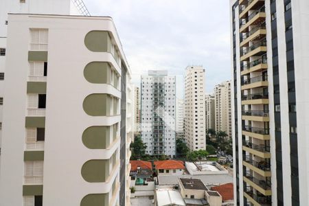 Apartamento à venda com 2 quartos, 74m² em Cidade Monções, São Paulo